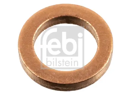 Прокладка турбокомпресора febі bilstein 184494