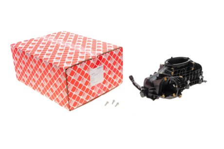 Прокладка впускного колектора febі Bilstein 175771 на Мерседес M-Class/GLE-Class w166