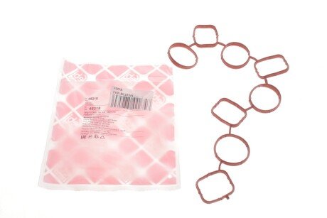 Прокладка впускного коллектора febі Bilstein 45218