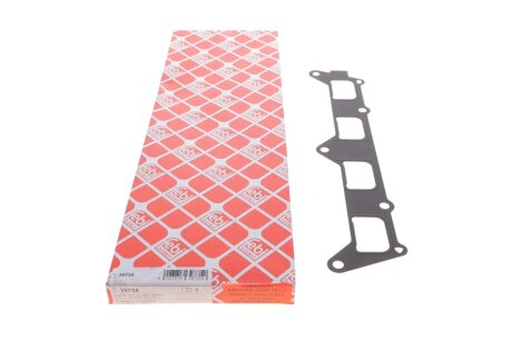 Прокладка випускного колектора febі Bilstein 39735