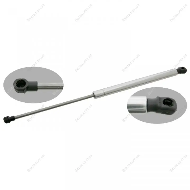 Пружина газовая багажника febі bilstein 27665