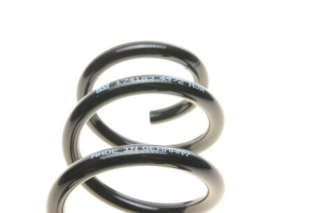 Пружина передня febі Bilstein 174187