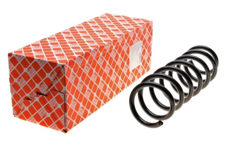 Пружина передняя febі Bilstein 174187 на Бмв F10