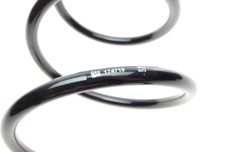 Пружина передня febі Bilstein 174710