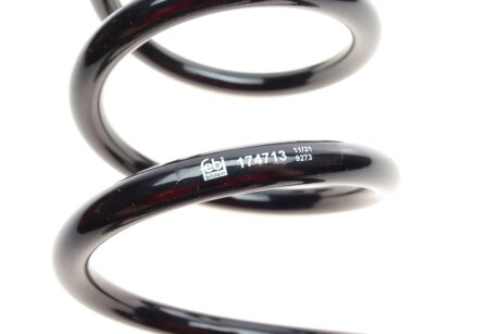 Пружина передня febі Bilstein 174713