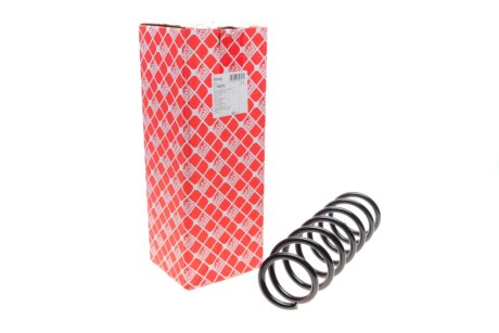 Пружина передняя febі Bilstein 174713 на Бмв 5 серии