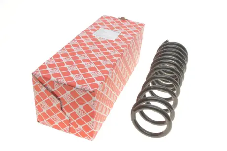 Задня пружина Febі Bilstein 176275