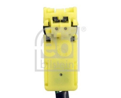 Пружина подушки безпеки febі Bilstein 183781