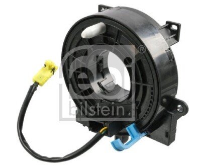 Пружина подушки безпеки febі Bilstein 183781 на Ниссан Qashqai j11