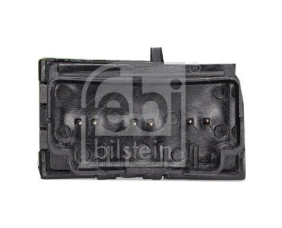 Пружина подушки безпеки febі Bilstein 186392