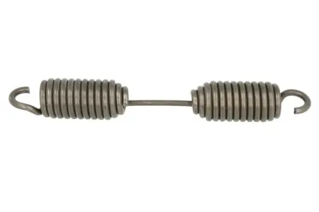 Пружина тормозных колодок febі bilstein 01537