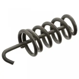 Пружина тормозных колодок febі bilstein 02103