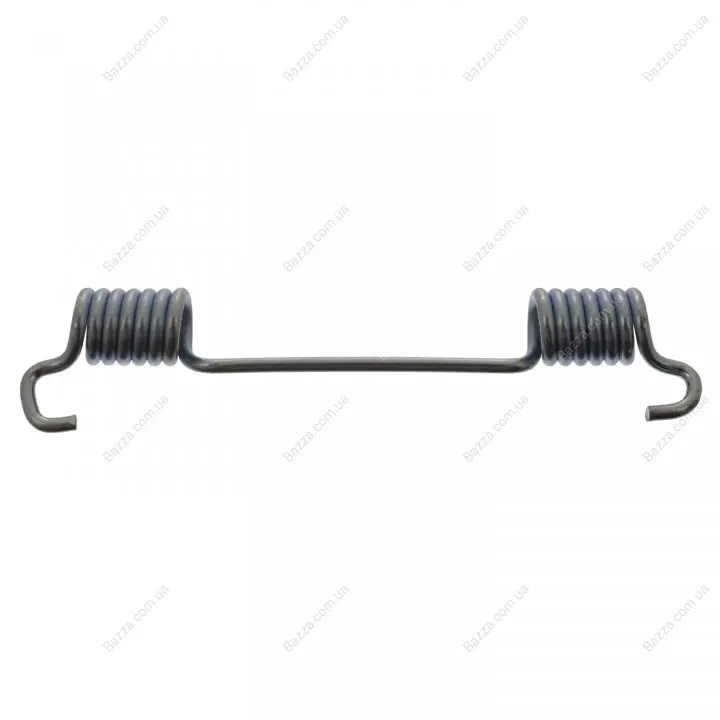 Пружина тормозных колодок febі bilstein 02104