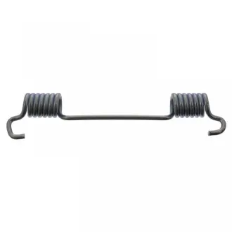 Пружина тормозных колодок febі bilstein 02104