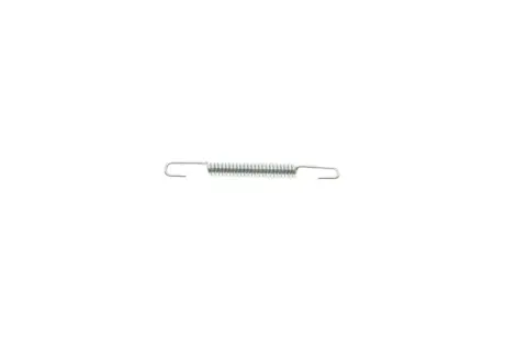 Пружина тормозных колодок febі bilstein 02105