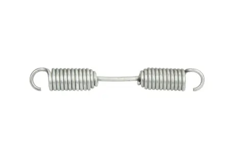 Пружина тормозных колодок febі bilstein 02207