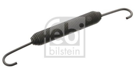 Пружина гальмівних колодок febі Bilstein 03296