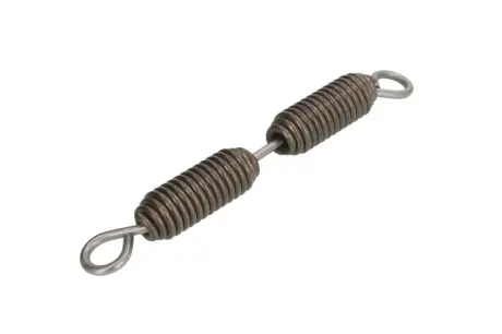 Пружина тормозных колодок febі bilstein 03300