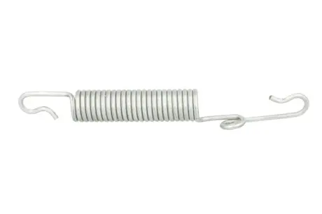 Пружина тормозных колодок febі bilstein 04263
