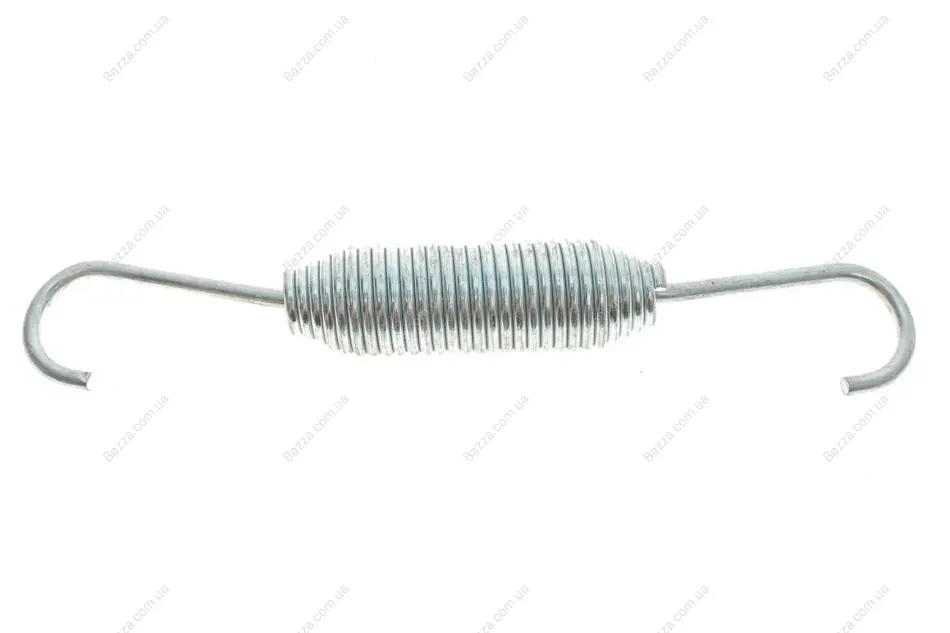 Пружина тормозных колодок febі bilstein 05107