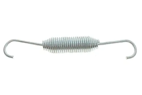 Пружина тормозных колодок febі bilstein 05107