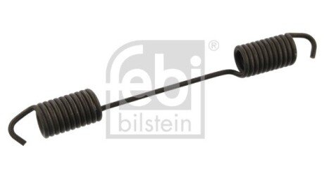 Пружина гальмівних колодок febі Bilstein 05307