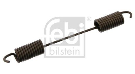 Пружина тормозных колодок febі Bilstein 05318