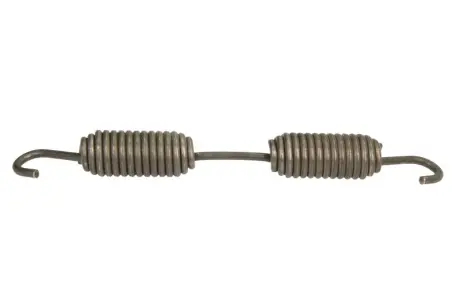 Пружина тормозных колодок febі bilstein 05729