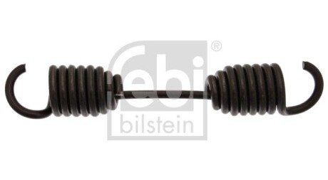 Пружина тормозных колодок febі Bilstein 05730