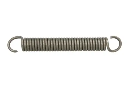 Пружина тормозных колодок febі bilstein 05940