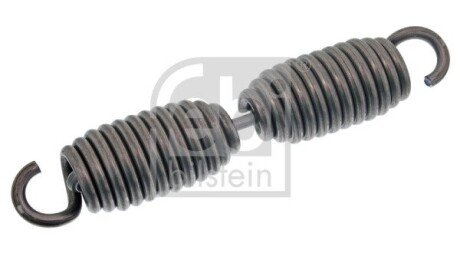 Пружина тормозных колодок febі Bilstein 05975