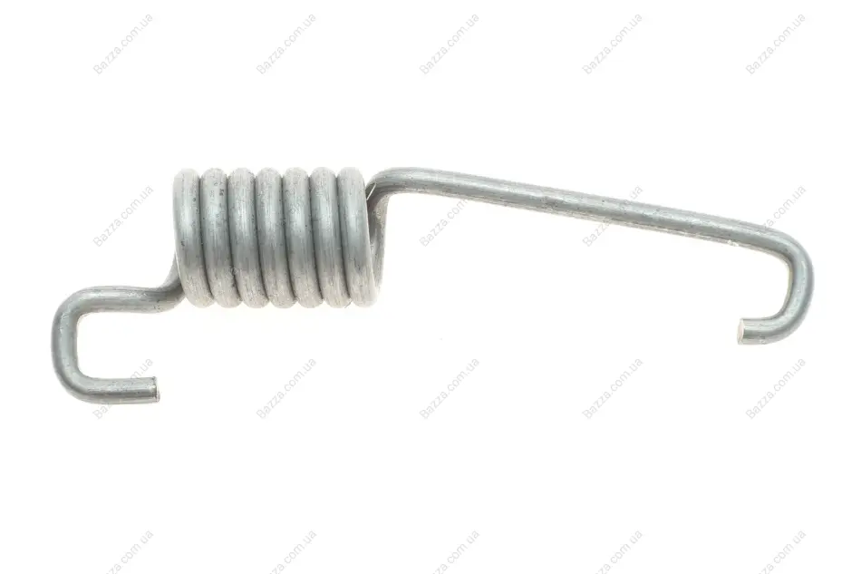 Пружина тормозных колодок febі bilstein 07244