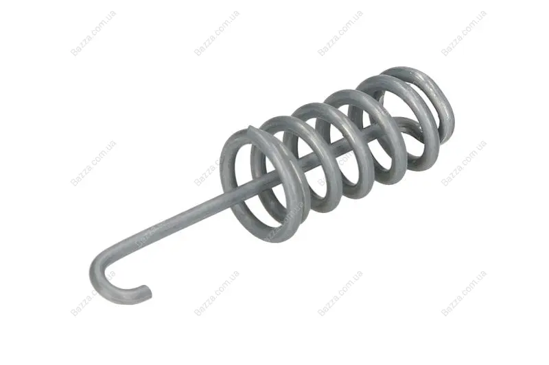 Пружина тормозных колодок febі bilstein 08328