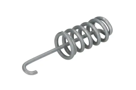 Пружина тормозных колодок febі bilstein 08328