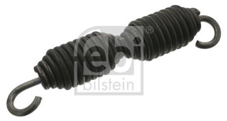 Пружина тормозных колодок febі Bilstein 08966