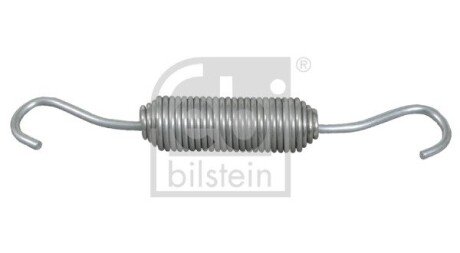 Пружина тормозных колодок febі Bilstein 15835