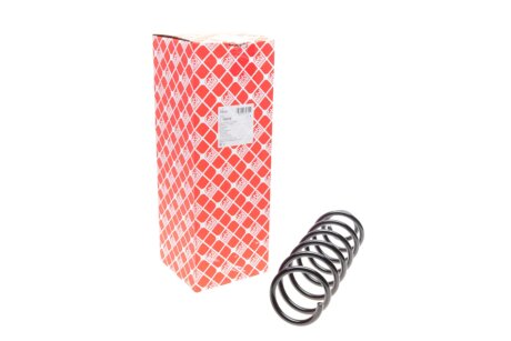 Пружина задняя febі Bilstein 174715 на Рено Меган 3