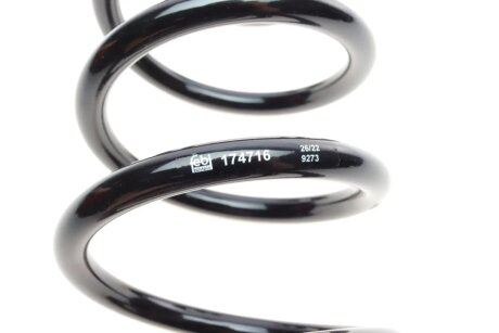 Пружина задняя febі Bilstein 174716