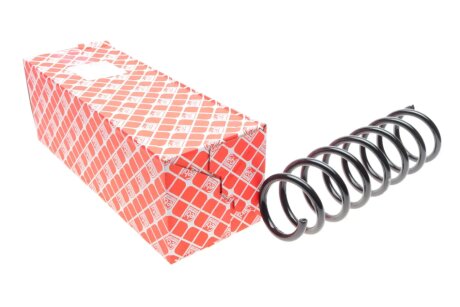 Пружина задняя febі Bilstein 174716 на Бмв F10