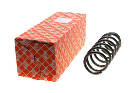 Задня пружина febі Bilstein 174727 на Рено Меган 3