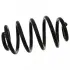 Задня пружина Febі Bilstein 39311 (фото 1)
