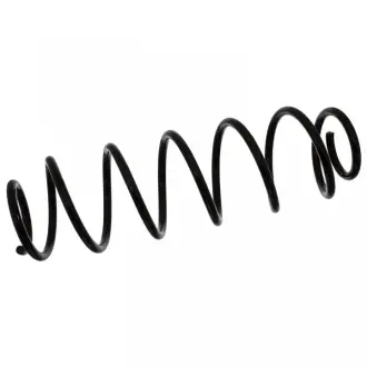 Задня пружина Febі Bilstein 39636