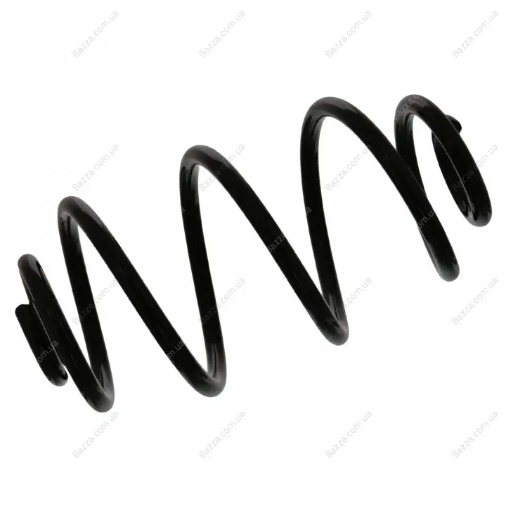 Задня пружина Febі Bilstein 46810 (фото 1)