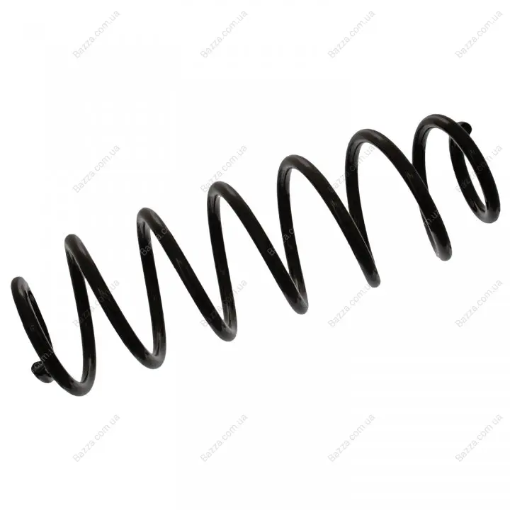 Пружина задняя febі bilstein 46900