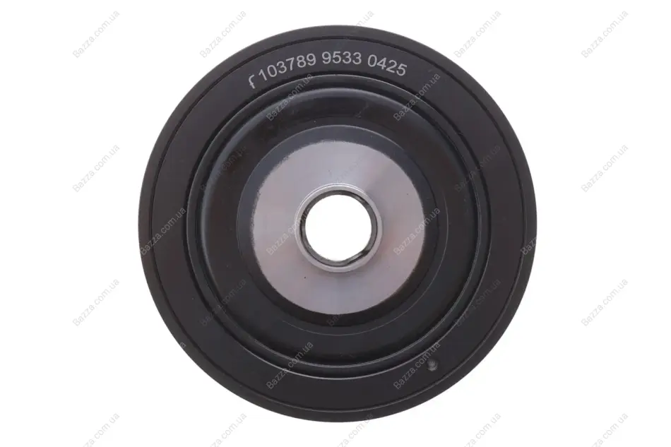 Pulley febі bilstein 103789