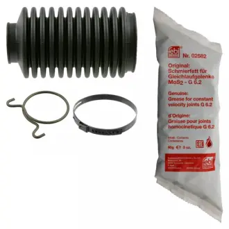Пыльник рейки febі bilstein 08498