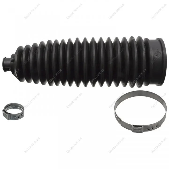 Пыльник рейки febі bilstein 101724