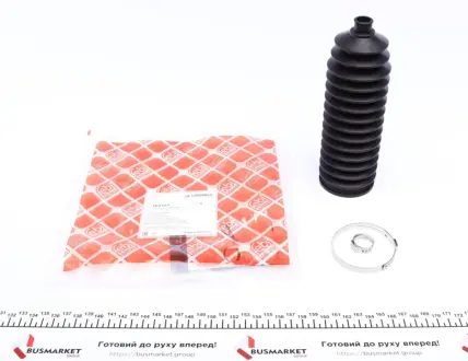 Пыльник рейки febі bilstein 102122