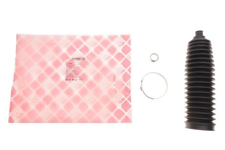 Пыльник рейки febі Bilstein 102365