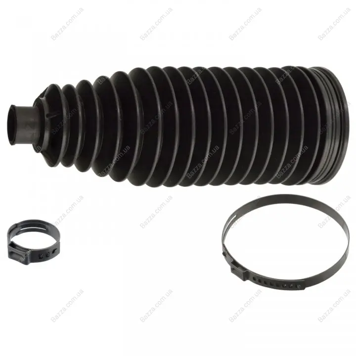Пыльник рейки febі bilstein 103038